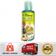 i-Bunny Multi Vitamin / Supplement for Small Animal - 150ml Vitamin Rabbit