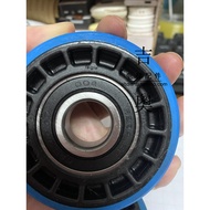 Otis Elevator Original Ladder Grade Wheel 76.2 * 22 * 6204RS Figle faigle Ladder Large Chain Bone Wh