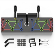 BG Push Up Board Model RH009(P) Push-Up Fitness Equipment Strong And Durable Easy To Use