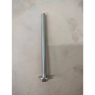 Belt Pulley Screw XZU