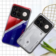 9H Glass Case For Redmi K90 Pro Max Cases Redmi K90 5G Hard Tempered Glass Phone Back Cover Redmi K9