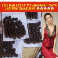 JAMU INSERT MANJAKANI /KETAT MISS V / MAKJUN/GENTEL ( HOMEMADE ) ORI KAMPUNG🔥🔥 MONTOK/PULIH DARA/JAMU 3IN 1