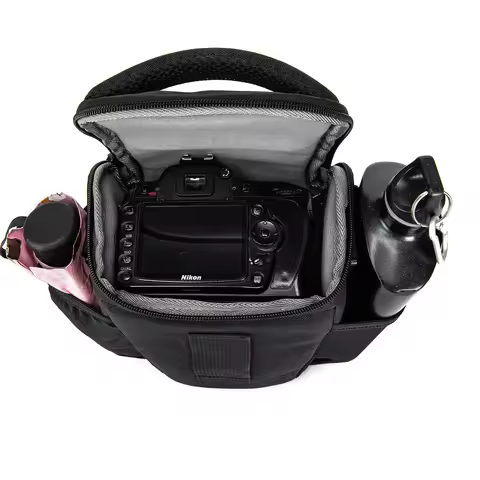 Waterproof DSLR Camera Bag Travel Photography Bags For Nikon Z7 Z6 D7500 D3500 D3400 D5600 D5500 D71