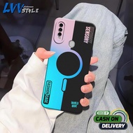 Oppo A31 Softcase Oppo A8/ Oppo CPH2015/ Oppo CPH2073/ - Softcase hp - Oppo A31 Casing Oppo A8/ - Si