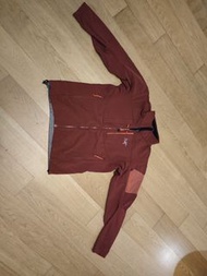 Arcteryx gamma mx jacket