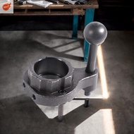 MOX Automotive Parts Maintenance Disassembly Tools BGS 9625 Crankshaft Locking Tool For VAG 1.4, 1.6