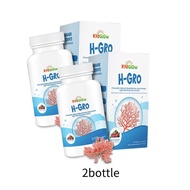 【BUY 2get 1free】(Hot selling selection)营养增高钙KidGlow H-GRO Nutritional Height Booster Calcium 营养增高钙ga