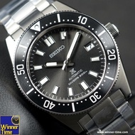 Winner Time นาฬิกา  ผู้ชาย SEIKO PROSPEX1965 Diver's Modern Re-interpretation SPB143J รับประกันบริษัท ไซโก ประเทศไทย 1 ปี