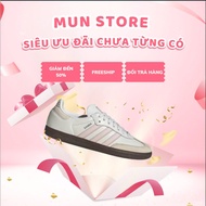Adidas Samba OG ‘Cloud White’ Wonder Quartz Shoes - IH2751 , Adidas Samba Real Pink for Women MUN ST