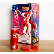 High School DXD Rias Gremory Pole Dancing Girls Action Figure