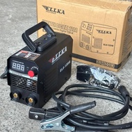 Mesin Las LAKONI 450 Watt Basic 124ix - LAKONI IGBT INVERTER 450 WATT Trafo Las Lakoni Tinggal Pakai