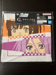 Others - 一番賞 G賞 風都偵探 毛巾 抹手巾 方巾 週邊配飾 No.2