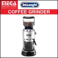 DELONGHI KG521 COFFEE  BEAN GRINDER