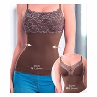 Slimmer & Firmer Body Instant Ambrace Cosway Top Singlet