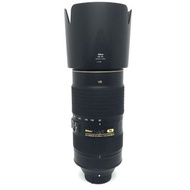 Nikon AFS 80-400mm F4.5-5.6G ED VR  新淨企理