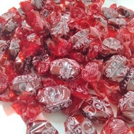 [10/25/50/100 PCS]GULA-GULA HACKS REGULAR CANDY HACKS HITAM/HONEY LEMON/BLACKCURRANT