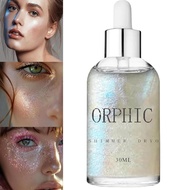 Orphic Shimmer Luminous Body Dry Oil với nhiều màu sắc và hương thơm taoxin920173