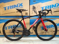 《免費送貨》TRINX TEMPO 1.1 - 21速 碟剎 700C 鋁合金 公路車
