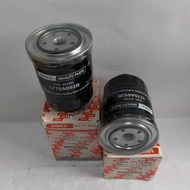 Mitsubishi Triton 2.5 Fuel FILTER KB4T 1770A053B