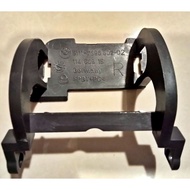 BMW E60 E61 Headlight Washer Lever Right M Bumper 51117896602 ORIGINAL