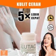 glutacid whitening 16 000 mg 100 original ori asli collagen kolagen