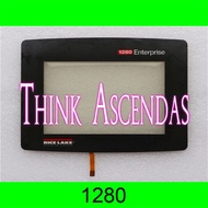 1280 Enterprise RICE LAKE WEIGHING SYSTEMS / 190309 A / 2408056  KDT-6480 / Ambu 190301 / BEMER PROF