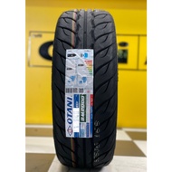 OTANI BM2000 195/50/15 195/50R15 1955015 195-50-15 195 50 15 5 TAHUN WARRANTY,THAILAND FREE PASANG +