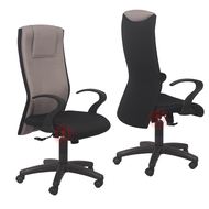Executive Office Chair / High Back Chair / Kerusi Office / Kerusi Pejabat
