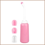 Bidet Portable Handheld Perineal Bottle Multipurpose Manual Bidet Heat-Resistant Postpartum Wash Bot