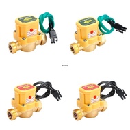 MG Circulation Pump Water Flow Sensor Switch G1 2 to G1 2 G3 4 to G1 2 Universal