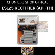 WMOTO ES125 Rectifier & Regulator / Rec & Reg 100%ORIGINAL BRAND HIGH QUALITY