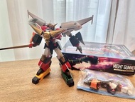 SMP勇者特急 全新彈丸特急 及 已砌無敵超能加爾 Bandai Super Minipla 超能加爾 凱撒大帝