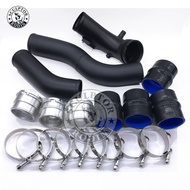 Turbo Boost pipe+Intake Turbo Charge Pipe Cooling kit For BMW 1 F20 F30 F31 N20 320i 328i 125i &amp; BMW F Series N20