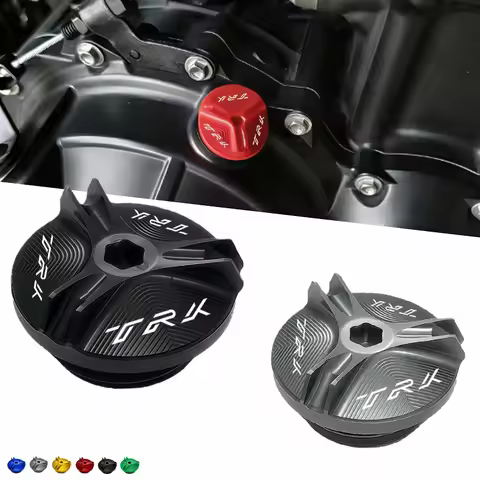 For Benelli 752S TRK 702 502 552X 702X 302 Trk502x TNT 125 600 889 engine oil cap bolts fuel filler 