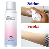 TWG Pemutih Badan Instant Lotion Tubuh Whitening Body Cream body lotion pemutih badan
