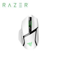 【RAZER 雷蛇】巴塞利斯蛇 V3 Pro 無線滑鼠(白色)