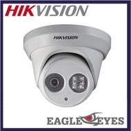 Hikvision DS-2CD2312-i- 4mm 1.3MP turret dome camera