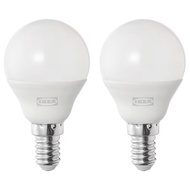 IKEA SOLHETTA LED BULB E14 / E26 440W 470 LUMEN