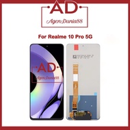 World Agent88 Lcd For Realme 10 Pro 5G