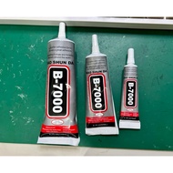 ART GLUE B7000 15ml 50ml 100ml