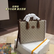 Real Shot A7o Premium Store-G Home Presbyopic Tote Bag Handbag Shopping Shoulder Crossbody Men's RKM