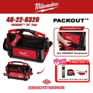 MILWAUKEE 48-22-8320N PACKOUT Tote Bag Tool Bag Tool Beg Tool Storage