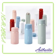 OSLO  Mini Tumbler (120ml/150ml/200ml/270ml) / 5 Color / Thermal Flask / Vacuum Flask / 304 SUS