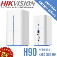 Hikvision H90 - MULTI-FUNCTIONAL FAMILY NAS NETWORK HARD DRIVE