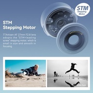 Wholesale Ttartisan Af 27Mm F2.8 Aps-C Auto focus Lens Official Warranty