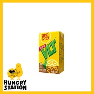 维他奶柠檬茶 VITASOY ICE LEMON TEA 250ML