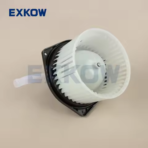LHD Heater Fan Blower Motor Kit for Mitsubishi Outlander 2008-2012 CW5W ASX GA1W GA2W Lancer CX6A CY