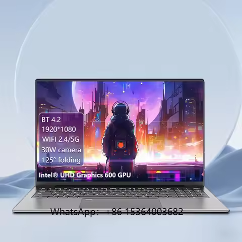 TJXL-Wholesale Business 15.6 Inch 1920*1080p FHD I5 I7 I9 512GB 1TB Notebooks Laptops