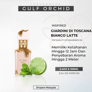 Lattafa Eclaire Parfum 100ML, Lattafa Official Store, Lattafa Malaysia, Lattafa Eclaire Eau de Parfu