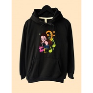 Alien Stage ALNST Hyuna Chibi Hoodie Jacket
